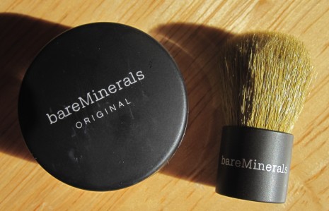 BareMinerals Set