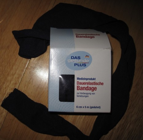 Bandage Kardoune