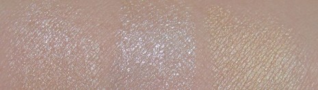 Highlighter Living Luminizer und Lunar RMS Beauty Cosmic Dancer ILIA