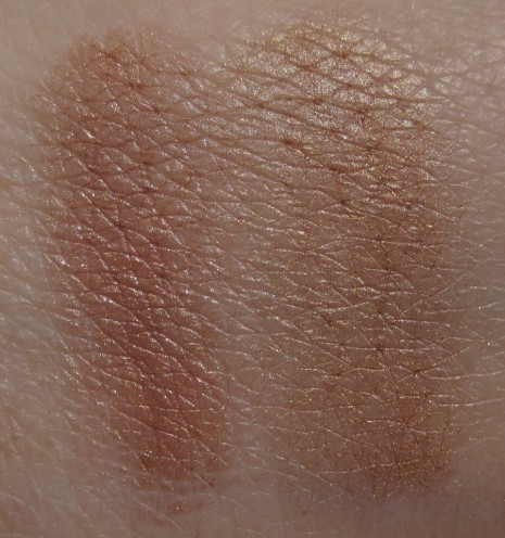 Bronzer RMS Ilia