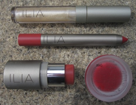 RMS Ilia Lip2Cheek Multistick lipcrayon gloss