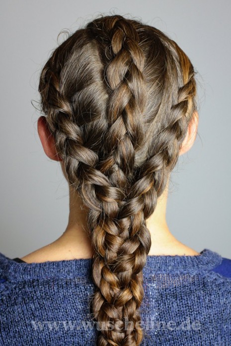 Multibraid hollaendisch