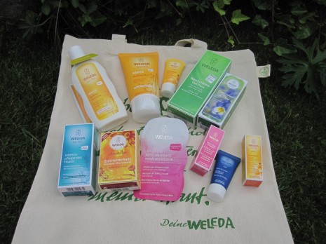 Weleda 2