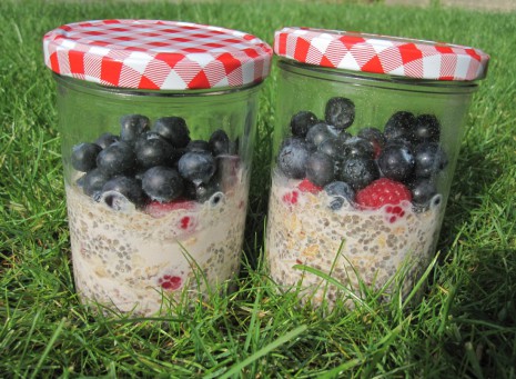 Overnight Oats