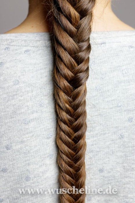 French Fishtail 3