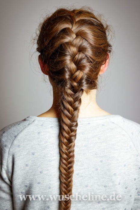 French Fishtail 4