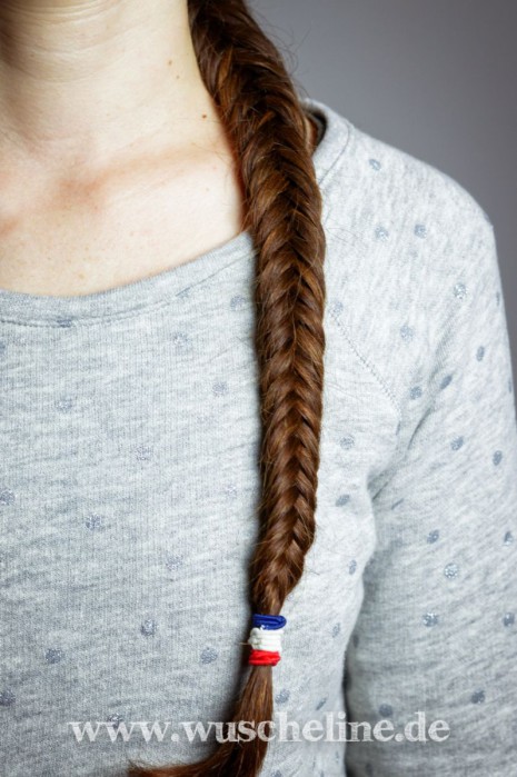 French Fishtail 5