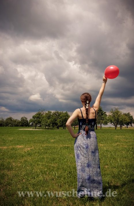 Luftballon