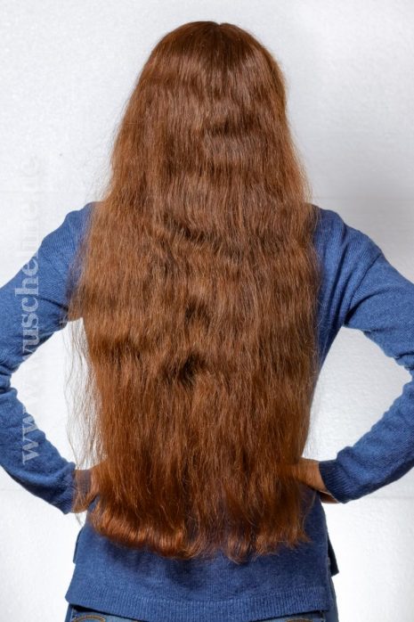 Haarbande | Haare schneiden | Lange Haare abschneiden