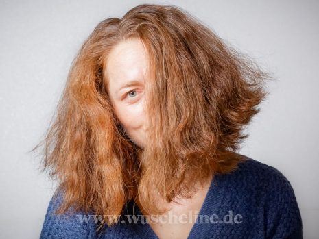 Haarbande | Haare schneiden | Lange Haare abschneiden