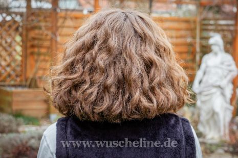 Haarbande | Haare schneiden | Lange Haare abschneiden