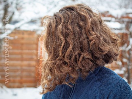 Haarbande | Haare schneiden | Lange Haare abschneiden