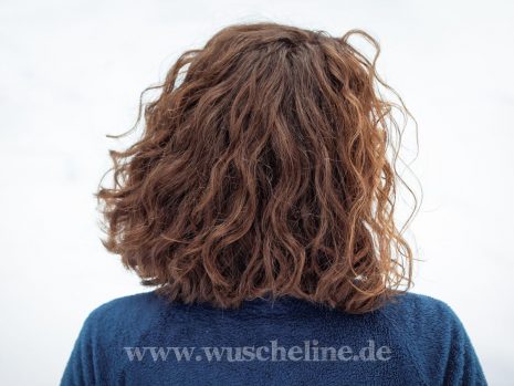 Haarbande | Haare schneiden | Lange Haare abschneiden