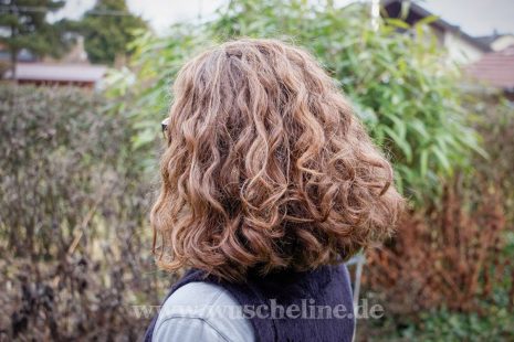 Haarbande | Haare schneiden | Lange Haare abschneiden