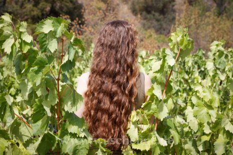 Warum ich mir wirklich die Haare abgeschnitten habe