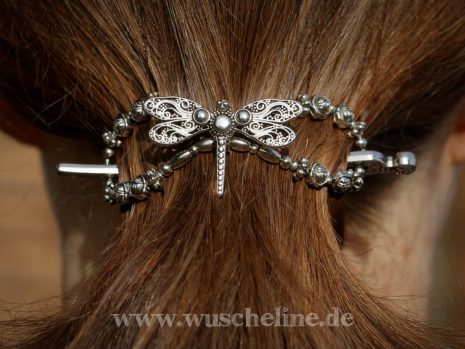 Haarbande | Haarschmuck