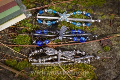 Haarbande | Haarschmuck