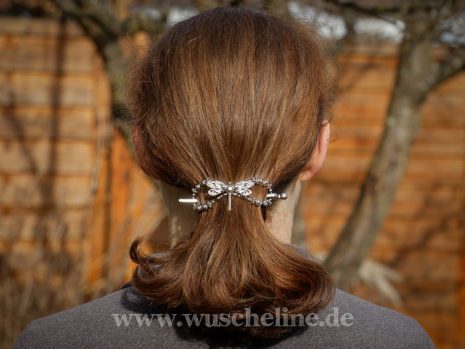 Haarbande | Haarschmuck