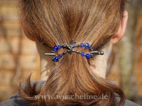 Haarbande | Haarschmuck