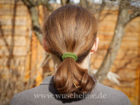 Haarbande | Haarschmuck