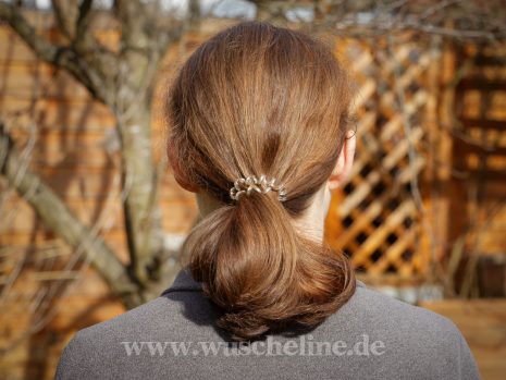 Haarbande | Haarschmuck