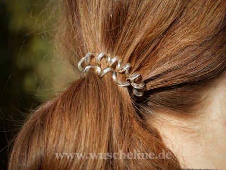 Haarbande | Haarschmuck