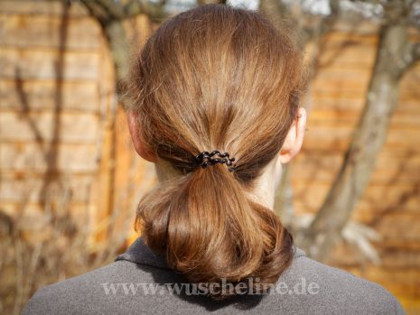 Haarbande | Haarschmuck